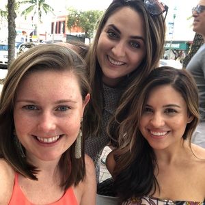 Meet your Posher, Natasha